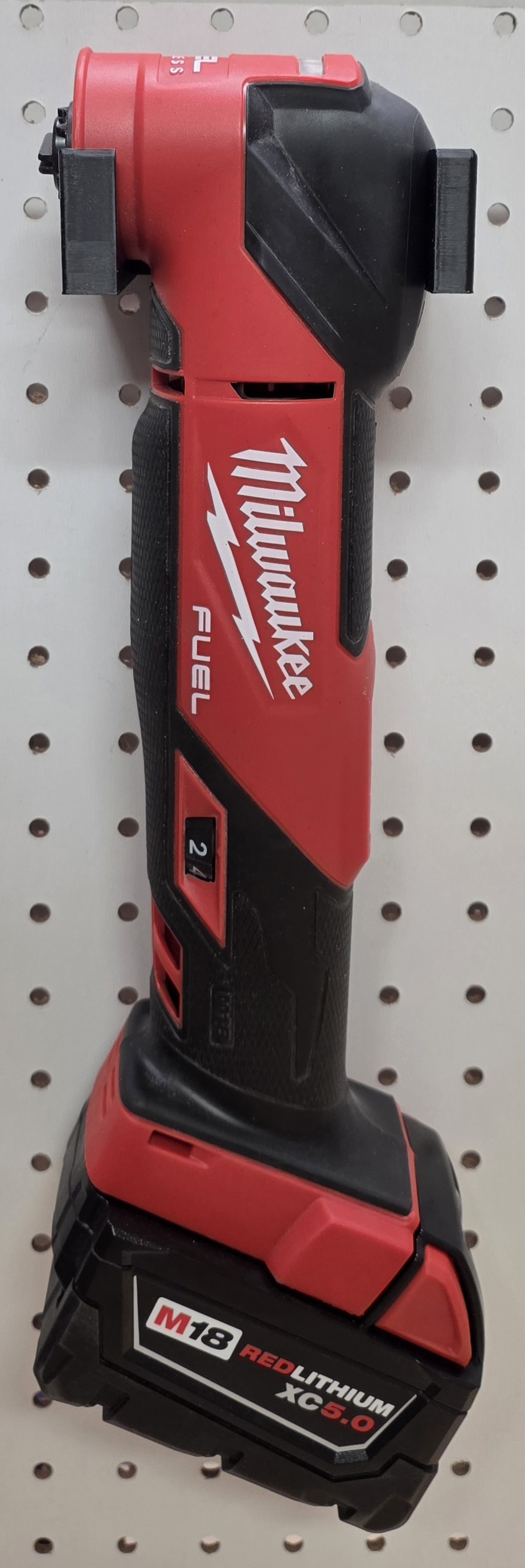 M18 Fuel MultiTool Dock
